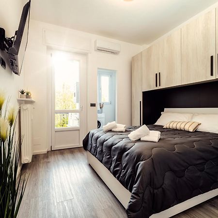 Bnb Il Bicciolano Vercelli Dış mekan fotoğraf